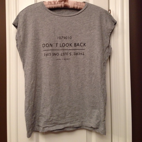 Mango Tops - Mango Tee