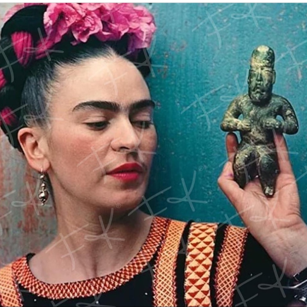 Meet your Posher, Licy