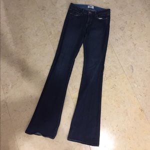 Paige Jeans
