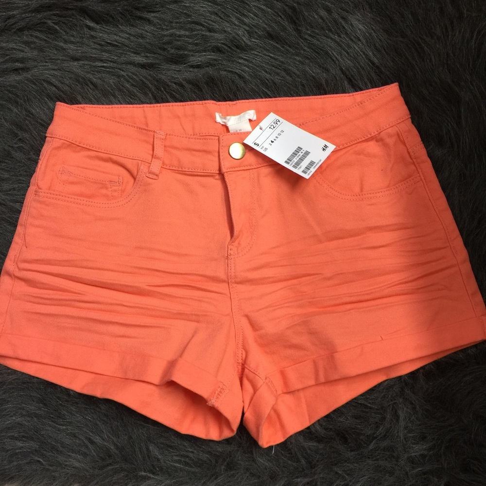 H&M Shorts