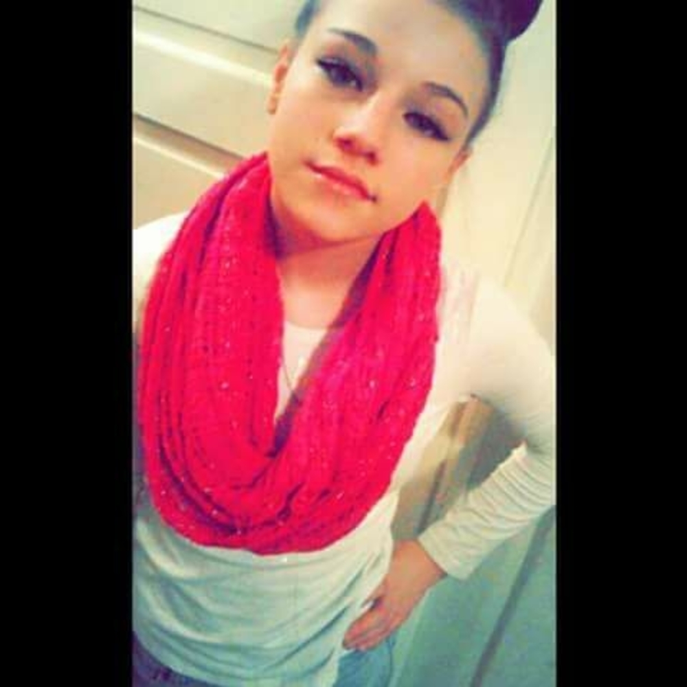 Meet your Posher, Danielle