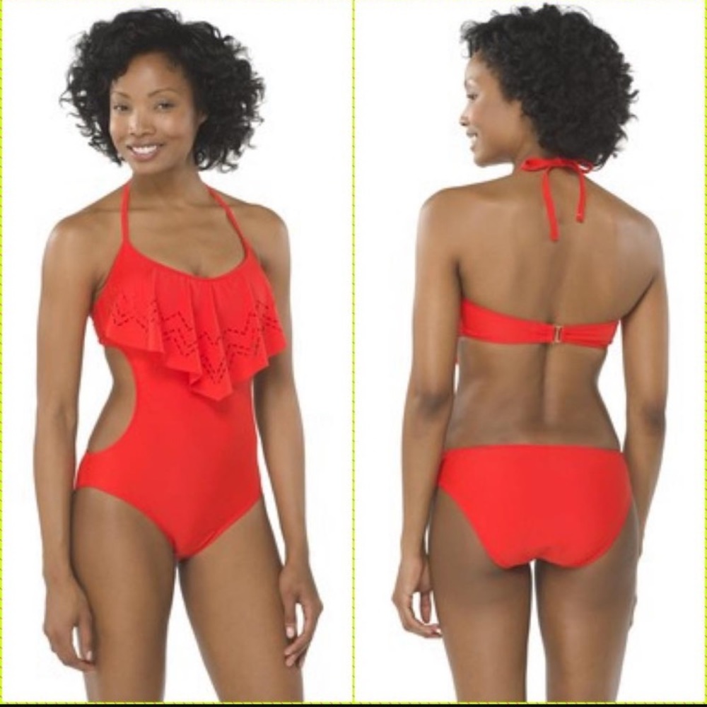 Gorgeous Monokini