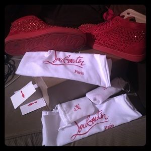 christian louboutin