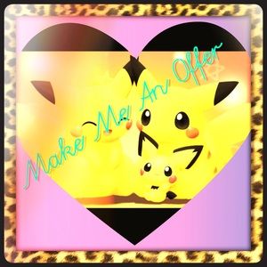 ❤️ I will accept reasonable offers❤️