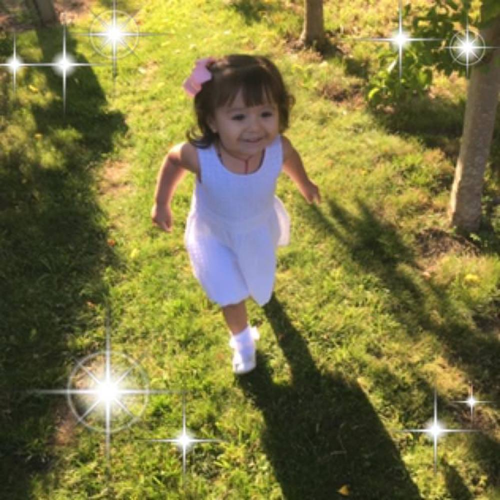 Meet your Posher, Lupita