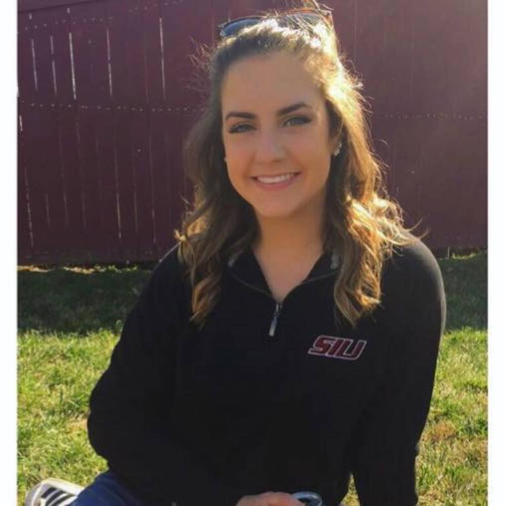 Meet your Posher, Drew