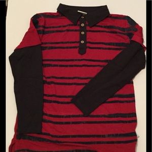 Fore Axel & Hudson Stripe Twofer