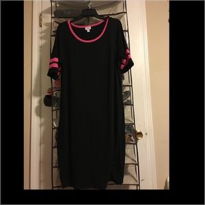 3xl Julia worn once to try on.