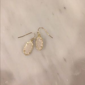 Kendra Scott earrings