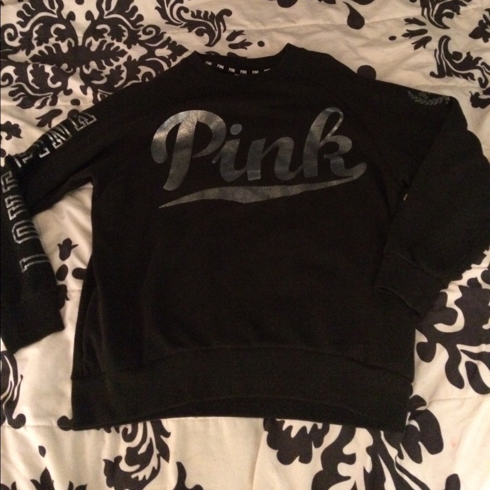 Victoria Secret crew