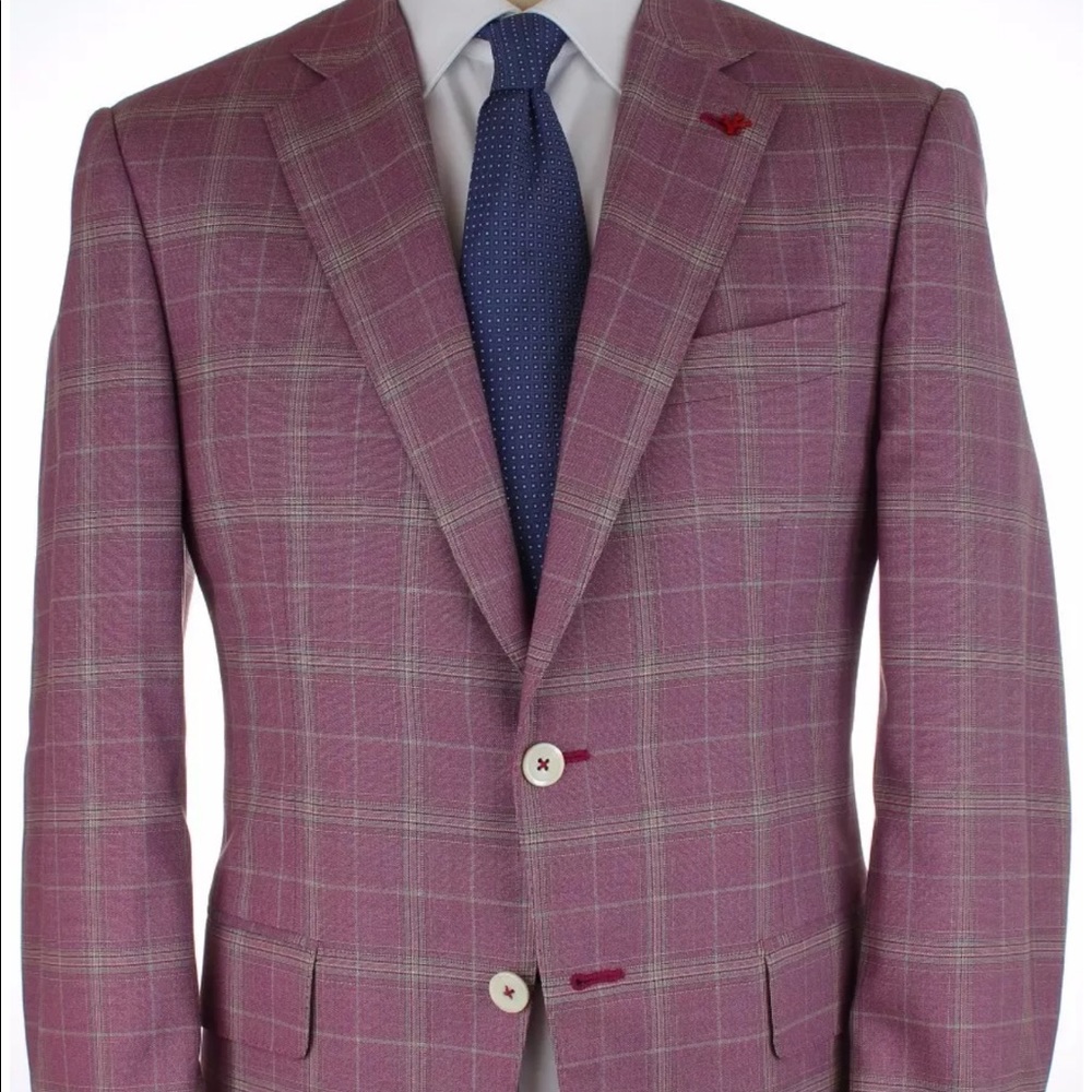 Isaia Blazer
