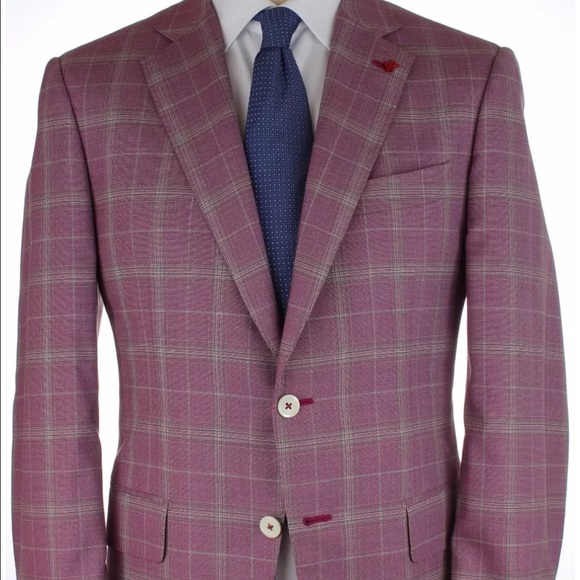 Isaia Blazer