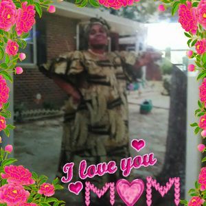 Meet your Posher, Lawanda