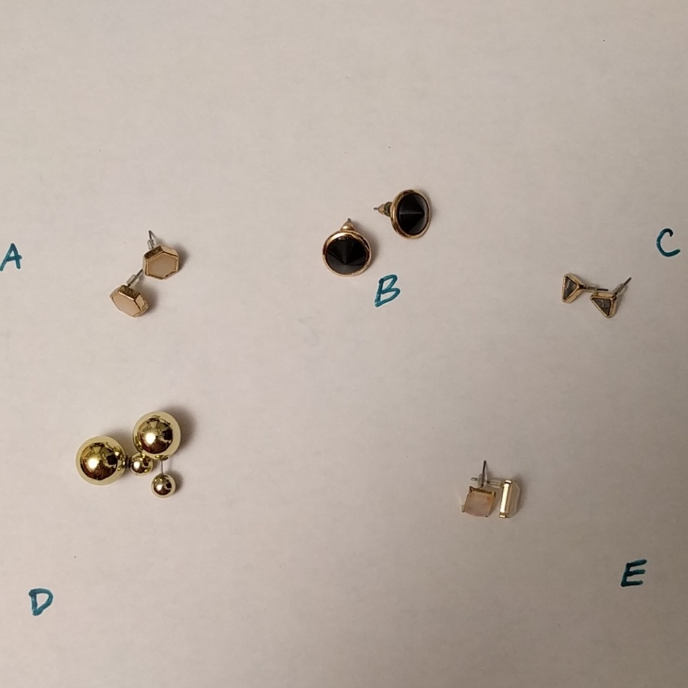 Earring Bundle
