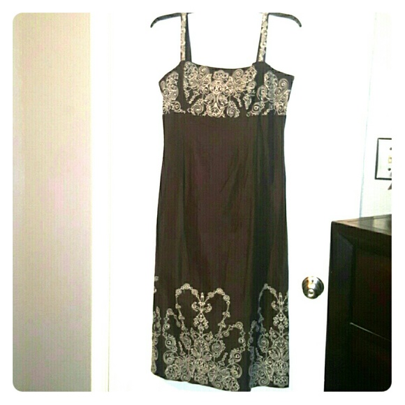 Isaac Mizrahi for Target summer dress - Picture 1 of 6