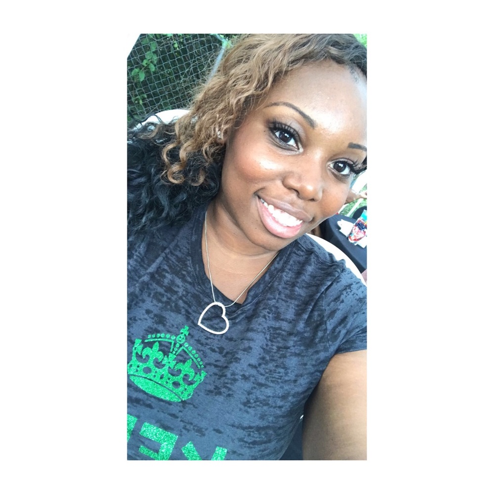 Meet your Posher, Britney