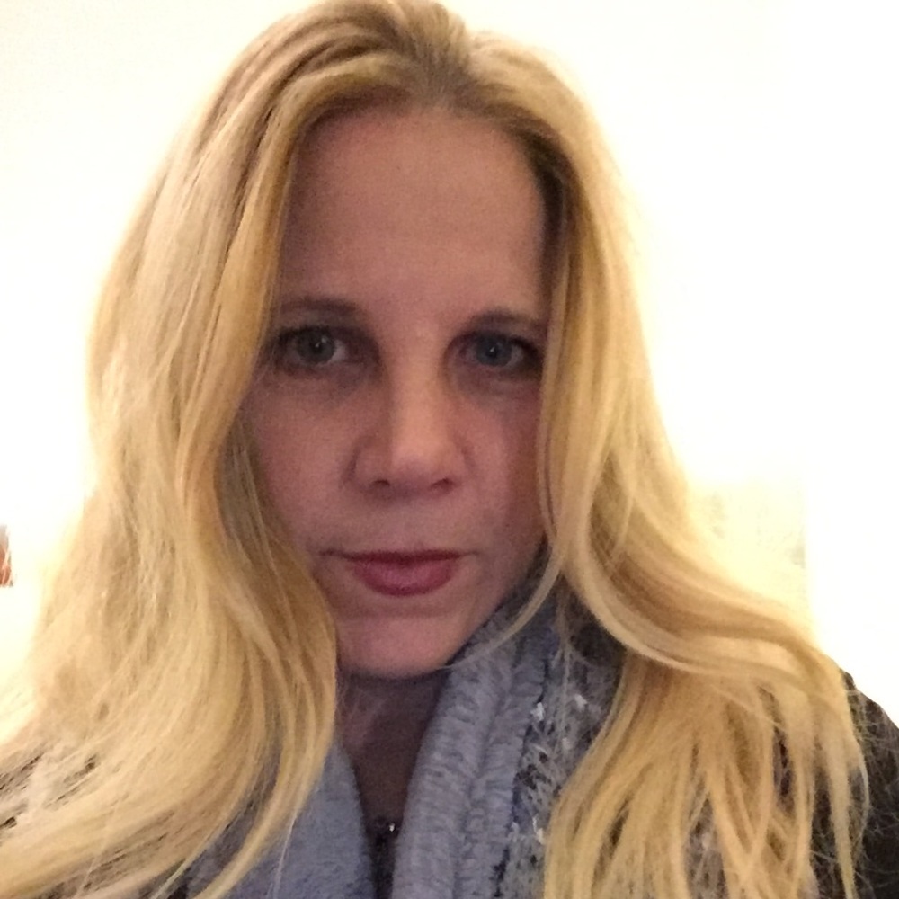 Meet your Posher, Deana