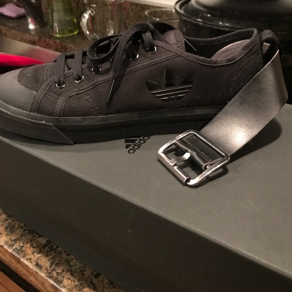 Raf Adidas - Picture 1 of 4