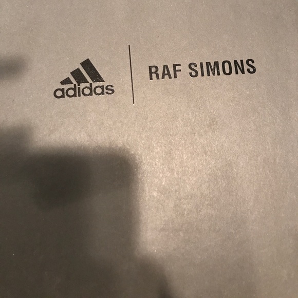 Raf Adidas - Picture 4 of 4