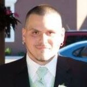 Meet your Posher, Jerry