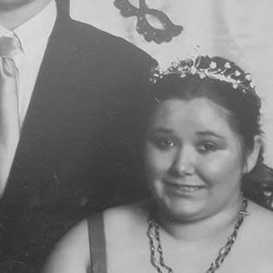 Meet your Posher, Aubree