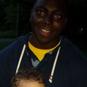 Meet your Posher, Vincent