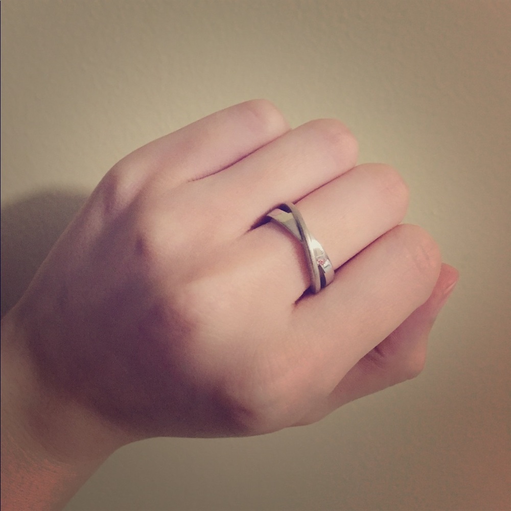 Stylish Ring