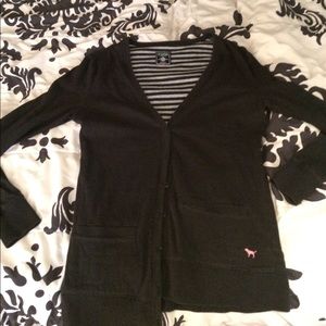 Victoria Secret cardigan