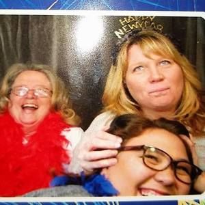 Meet your Posher, Carisa