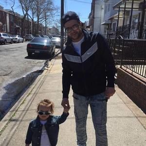 Meet your Posher, Scott