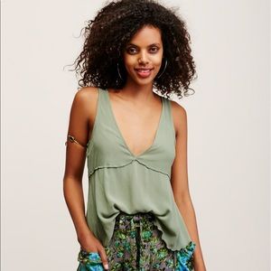 Free People Top