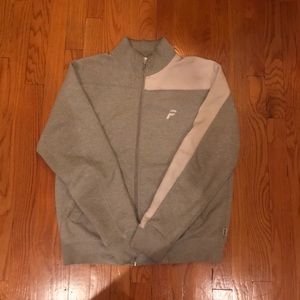 Palace Tracksuit Sweater