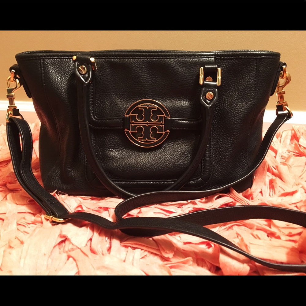 🌸1 DAY SALE🌸 Tory Burch Amanda Mini Satchel