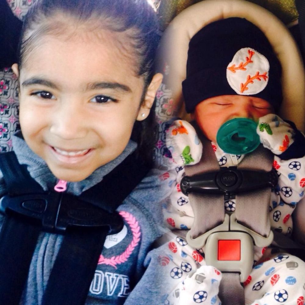 Meet your Posher, Vanessa