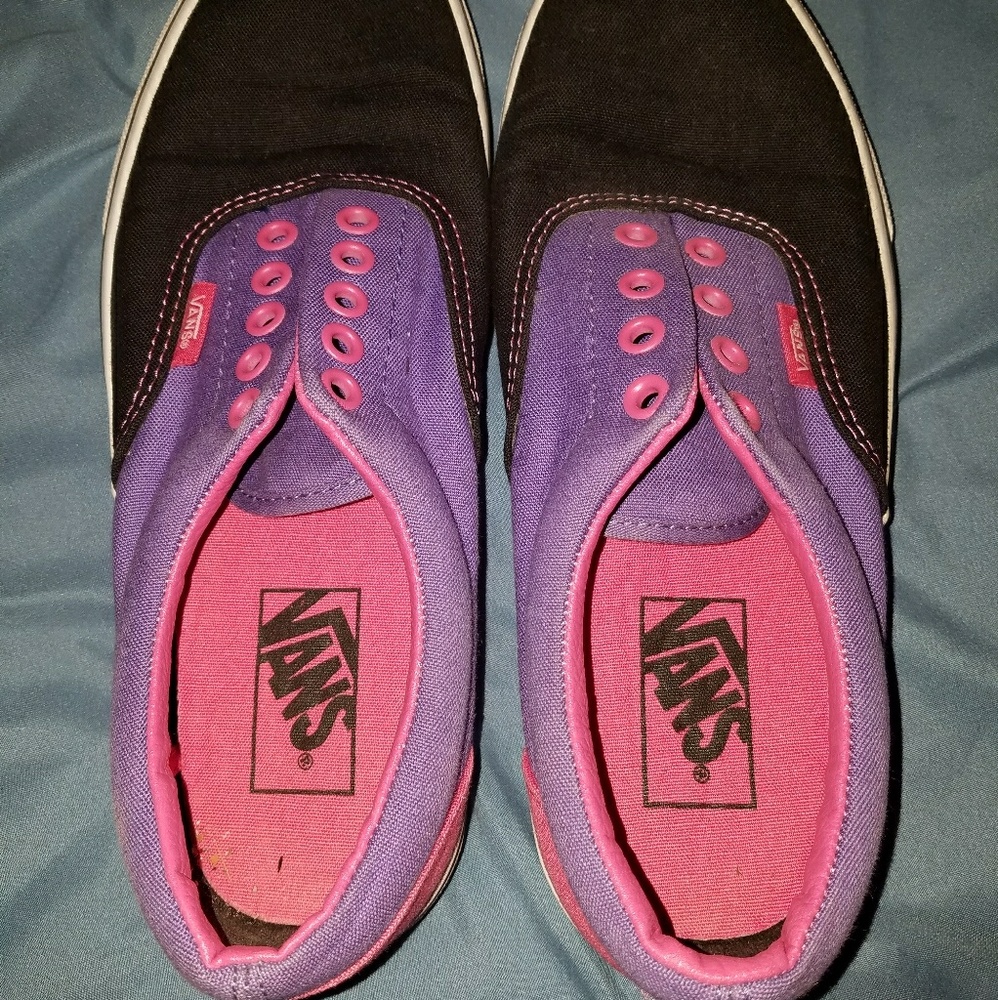 Vans Men's Size 7
