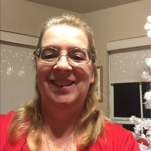 Meet your Posher, Glenda