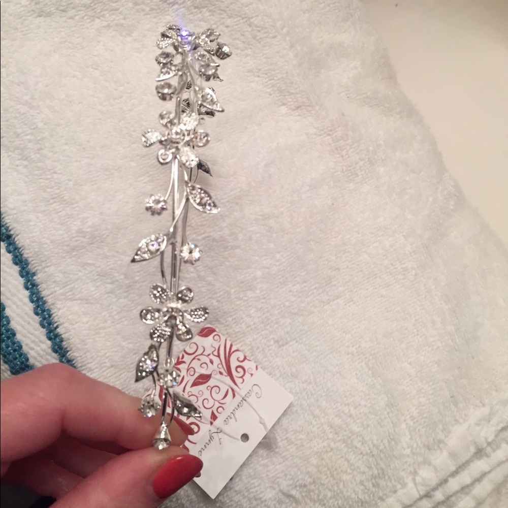 Wedding/Prom Headband