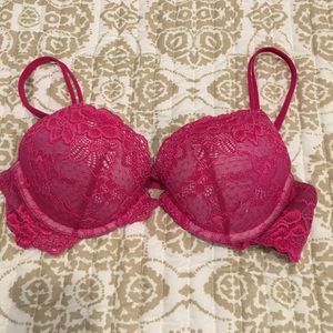 Victoria Secret Very Sexy push-up bra