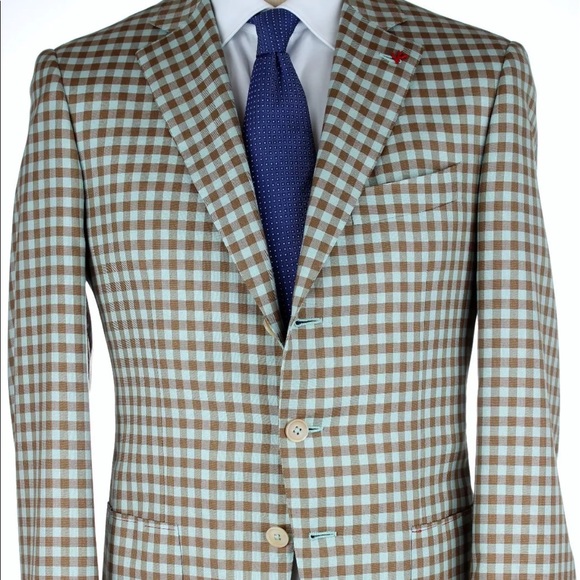Isaia Blazer