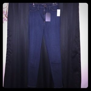 Trendy fashion nova jeans 👖