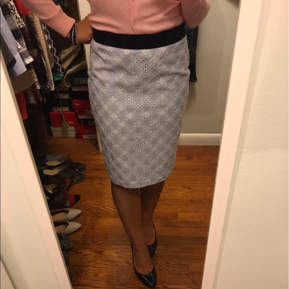 Ann Taylor Size 4 Skirt!