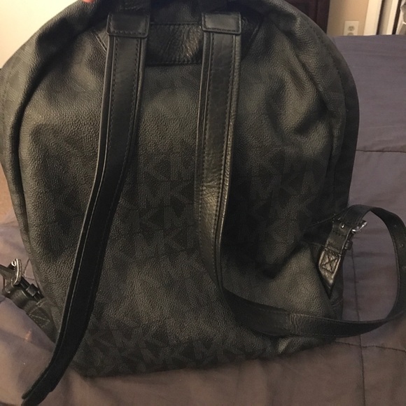 Michael Kors backpack main image 4