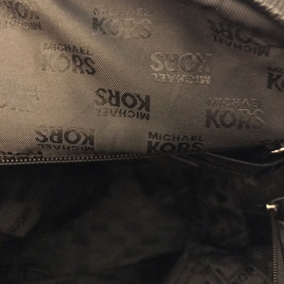 Michael Kors backpack
