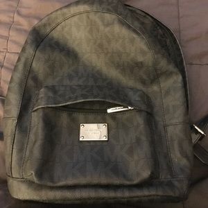 Michael Kors backpack