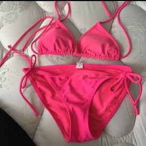 RESERVED TRADE Bikini set