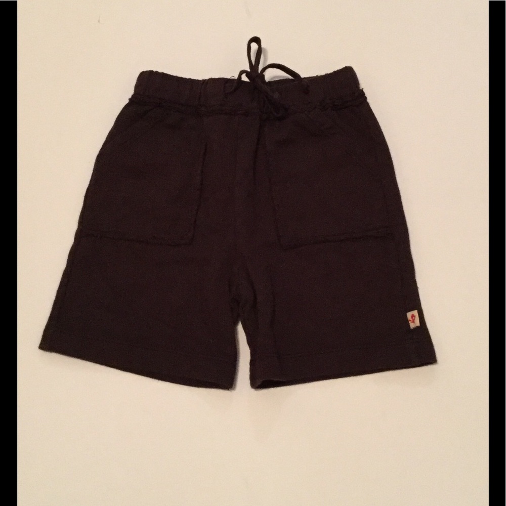 French Terry Shorts