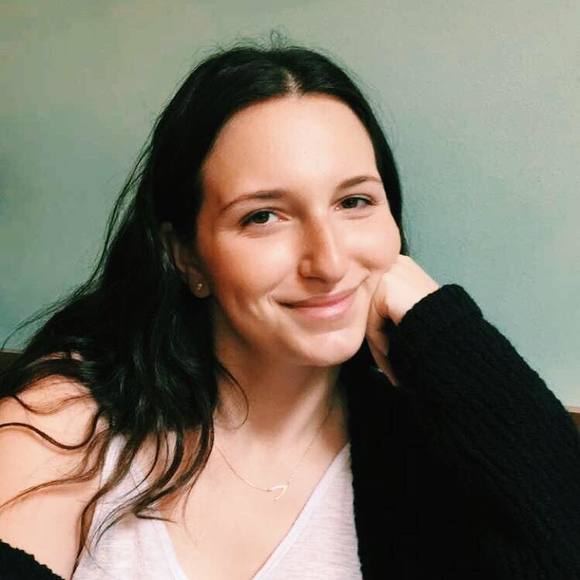 Meet your Posher, Talia - Picture 1 of 1