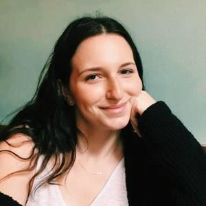 Meet your Posher, Talia