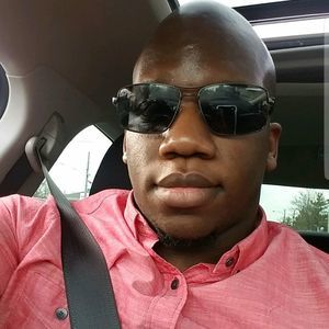 Meet your Posher, Ralph