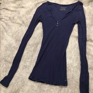 American Eagle long sleeve tee